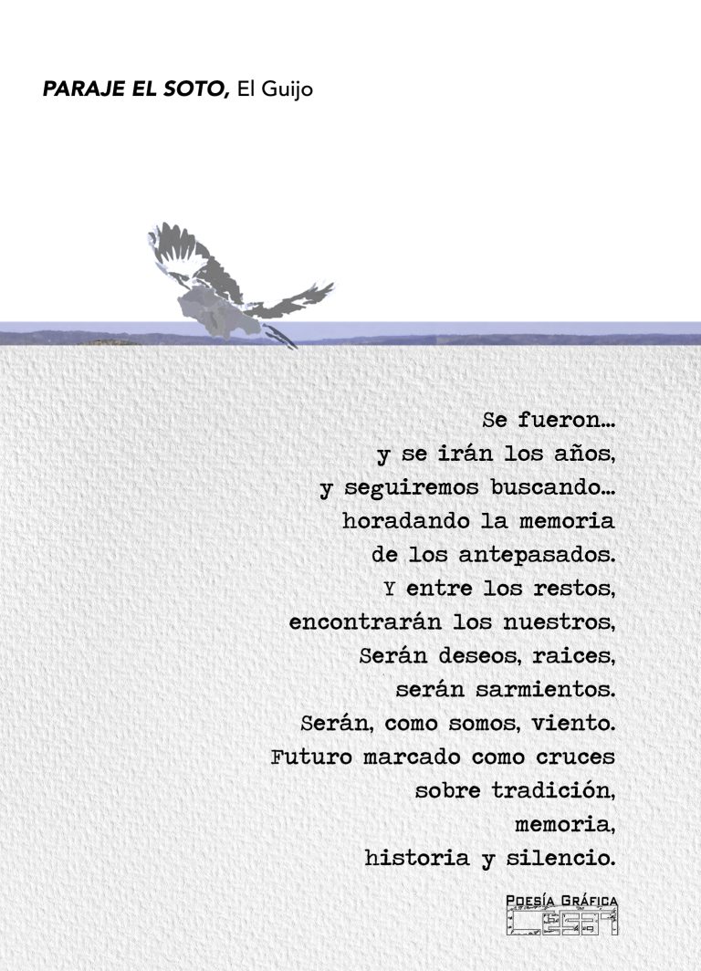 Photopoesía Audio el Soto